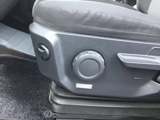 Volkswagen Crafter 2018 - BUSCAMPER image 12
