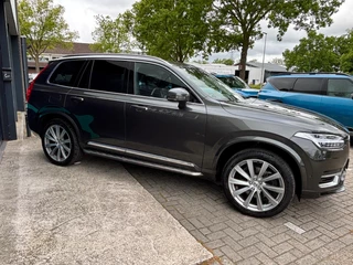 Volvo XC90 2021 - 2.0 T8 Recharge AWD INSCRIPTION PANORAMADAK immagine 29