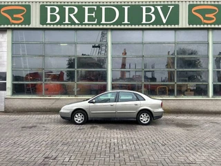 Citroën C5 2004 for sale