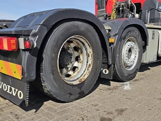 Volvo FH 2020 - 500 bild 17
