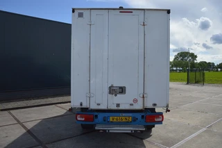 Volkswagen Crafter 2018 - 35 2.0 TDI L4 Comfortline 102PK Euro 6 afbeelding 3 miniatuur