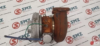 Iveco N/A 2010 - Occ turbocharger HE500VG F3AE3681 Cursor10 Iveco obrazek 4