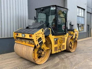 Caterpillar CD54B 2015 - N/A imagen 2