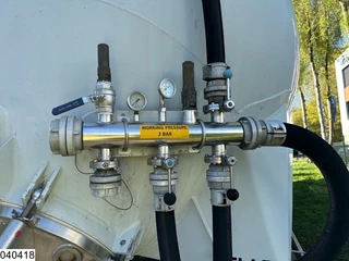 LAG N/A 2010 - Silo 61000 Liter, 1 Comp imagem 9