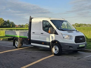 Ford Transit 2015 - 2.2 obrazek 5