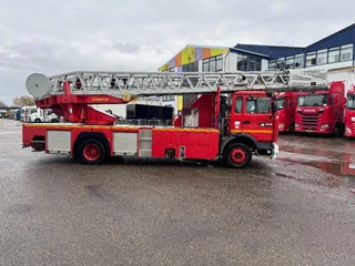 Renault Midliner 230 1996 - N/A zdjecie 11