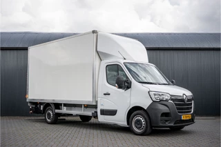 Renault Master 2024 - **2.3dCi | Bakwagen met Laadklep | LED | Carplay | Camera | Cruise** imagem 4