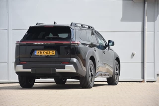 Subaru Outback 2026 - E- 4E-xperience 74.7 kWh obrazek 28