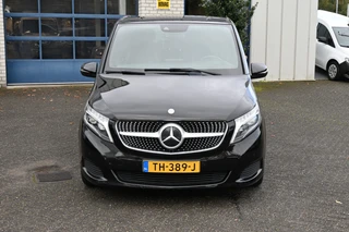 Mercedes-Benz V-Class 2017 - 250d L3 XL Avantgarde immagine 2 miniatura