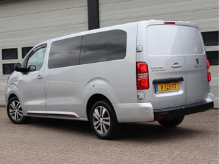 Peugeot Expert 2018 - 2.0 BlueHDI 177pk Euro 6 Automaat - Sport Edition imagen 3 miniatura