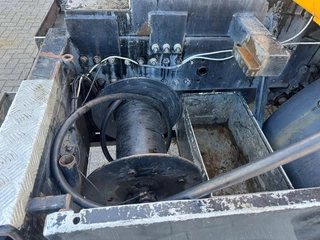 DAF 85 2002 - CF85-340 , Waterjet Kanal-, Sewer-, Riool- Reinigung immagine 27