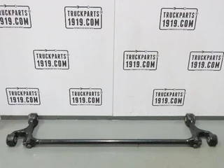 Scania N/A - 2720979 Cabine stabilisator afbeelding 1