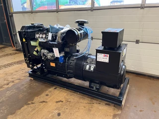 Giga power LT-W50-GF 62.5 kVA Open generator 2022 - N/A obrazek 6