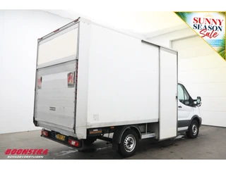 Ford Transit 2017 - 2.0 TDCI 130 PK LBW Low Side-Entrance Camera obrázek 3 náhled