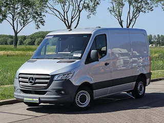 Mercedes-Benz Sprinter 2020 - 314 immagine 2