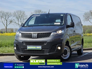 Fiat Scudo 2023 - 2.0 obrazek 1