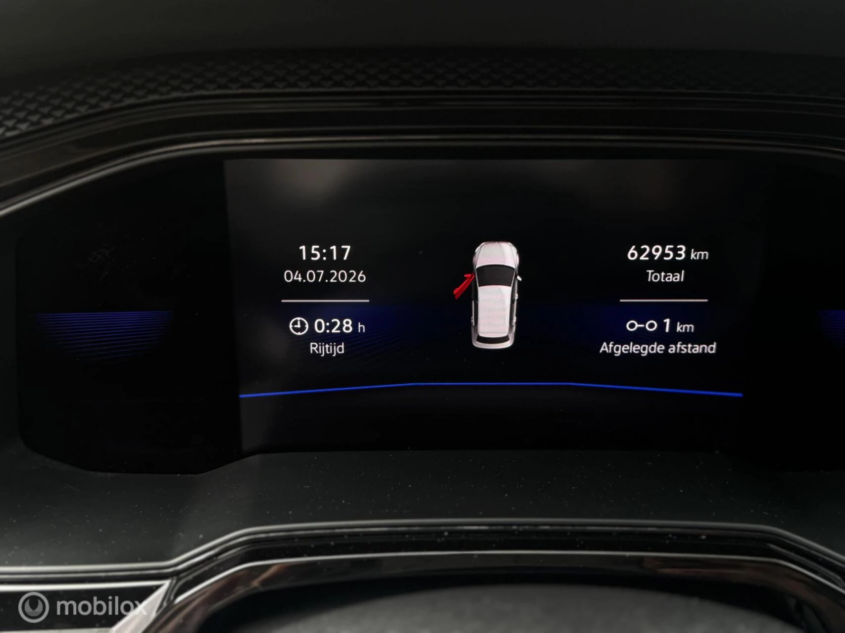 Volkswagen Polo 2022 - 1.0 TSI Life Business APPLE CAR PDC 62KM afbeelding 32
