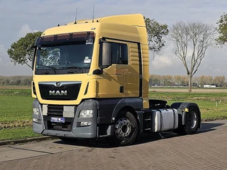 MAN TGX 2020 - 18.470 afbeelding 2 miniatuur