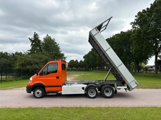 Renault Mascott 160 2006 - T clixtar Kipper N1 obrazek 3