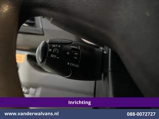 Opel Vivaro 2020 - 2.0 CDTI 123pk L2H1 Inrichting Euro6 Airco | Camera | Navigatie | Apple Carplay | Cruisecontrol imagem 7
