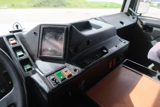 Volvo F 10.320 1992 - F10.320 - 1992 - TD122 -  Oldtimer изображение 13