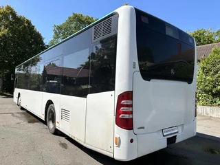 Mercedes-Benz N/A 2009 - O 530 Citaro Klima 299 PS Unfallfahrzeug! obrazek 9