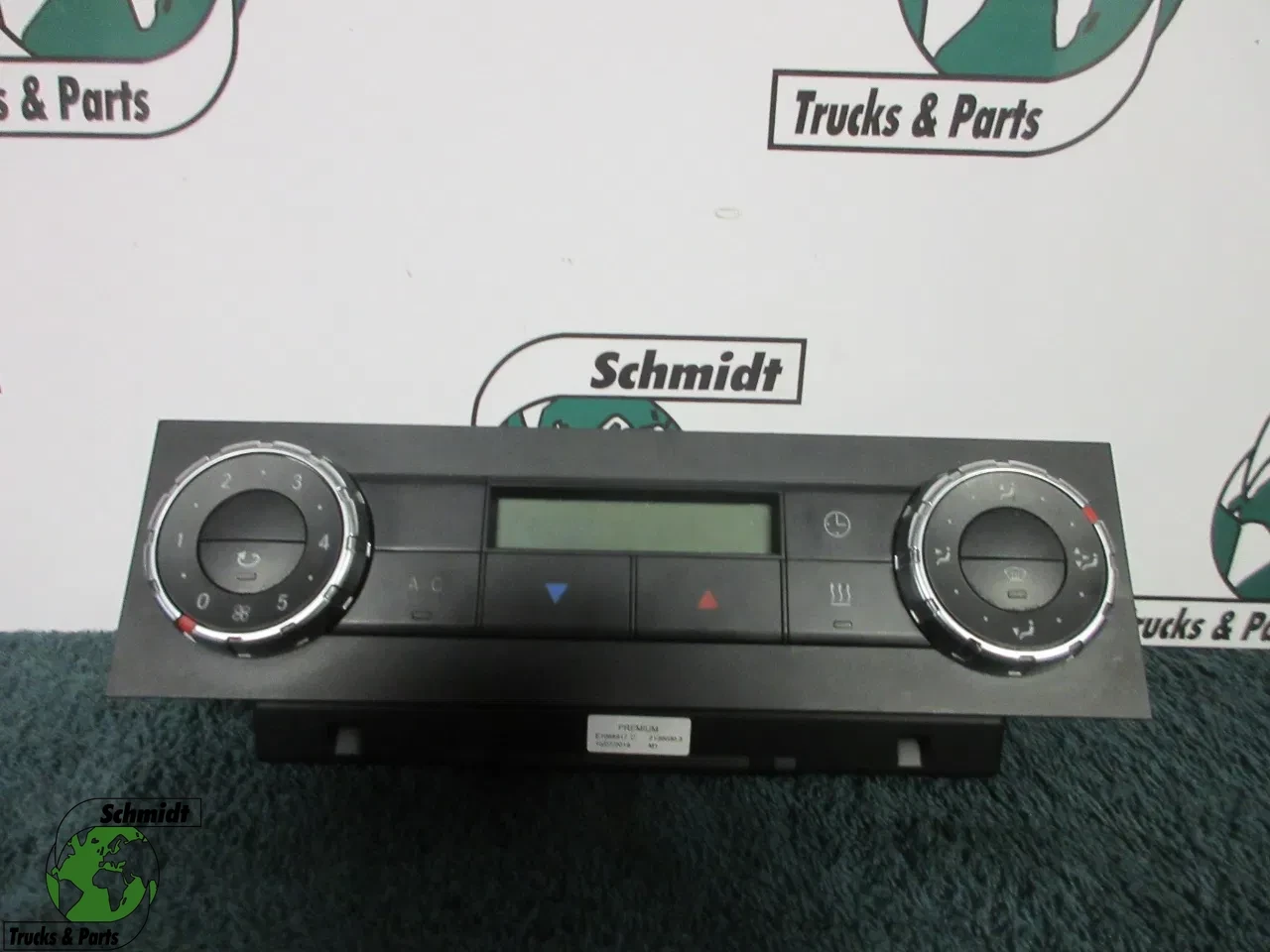 Mercedes-Benz - A 960 446 47 28//5928 // 6928 // 77 28 // 90 28 // A 961 446 02 28 // 16 28// 61 28 // 7128//92 28 изображение 1