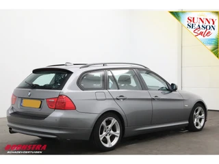 BMW 3 Series 2009 - Touring 318i Aut. Business Line Navi Clima Cruise PDC AHK obrázek 3 náhled
