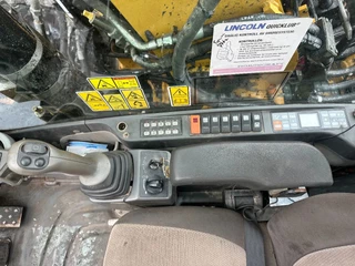 Caterpillar N/A 2024 - M313D 7212 HOURS afbeelding 10
