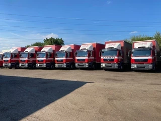 MAN TGM 2012 - 19.290 EURO 5 obrazek 18
