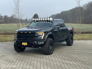 Ford F-150 2024 - USA Raptor R 5.2 Supercharged bild 9