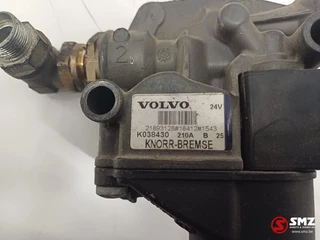 Volvo N/A 2018 - Occ ABS klep vooras Volvo zdjecie 5