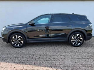 Opel Grandland 2024 - N/A zdjecie 3