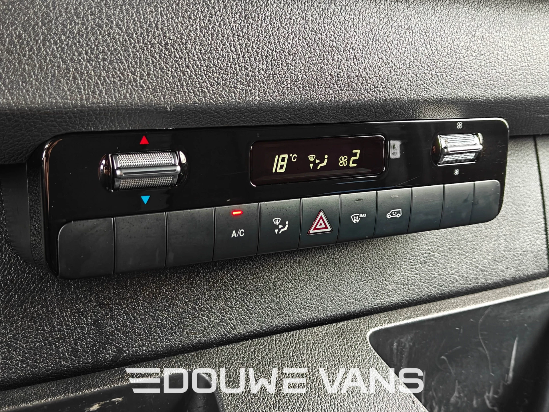 Mercedes-Benz Sprinter 2024 - L3 H2 Automaat MBUX 10.25 Camera Carplay Trekhaak imagen 14