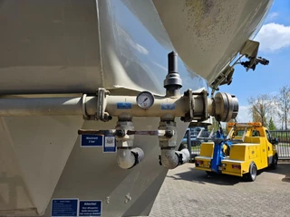 Feldbinder EUT 68.3 2004 - Eut 68.3 68.000 liter 7 comp Food immagine 28