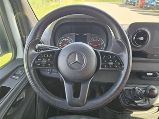 Mercedes-Benz Sprinter 2021 - 317 obrazek 11