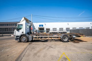 Renault N/A 2012 - PREMIUM 340DXI+DHOLLANDIA obrazek 6