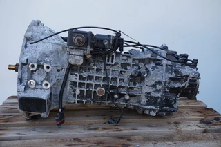 ZF N/A 2012 - 9S1310OD TGM image 1