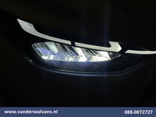 Ford Transit Custom 2024 - 2.0 TDCI 111pk L1H1 Euro6 Airco | Camera | Apple Carplay | LED | Cruisecontrol obrazek 6