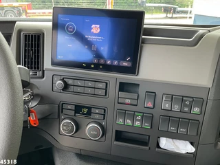 Volvo FM 330 Euro 6 Geesink 20m³ 2025 - N/A obrazek 13