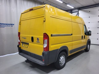 Fiat Ducato 2017 - 2.3MultiJet L2/H2 Euro 6! zdjęcie 3 miniatura