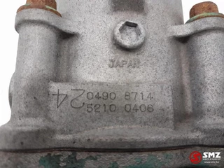 Volvo N/A - Occ gasklep Volvo image 5