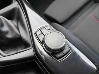 BMW 1 Series 2014 - 114i EDE Corporate Lease Edition bj.2014 Navi|Clima|NL auto. zdjecie 18