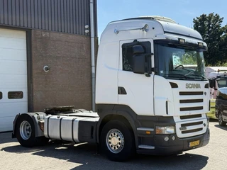 Scania R 2005 - R500 afbeelding 2 miniatuur
