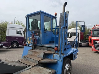 Terberg YT220 2004 - N/A obrazek 12