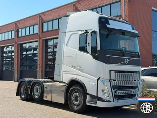 Volvo FH 2022 - 460 afbeelding 12