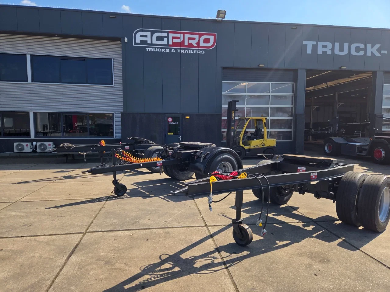AGPRO - 1 as afbeelding 1