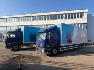 Volvo FL 250 2018 - N/A te koop