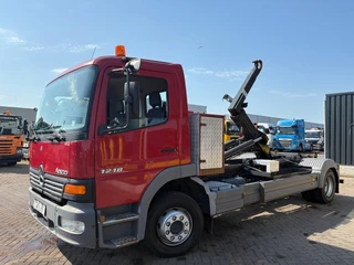 Mercedes-Benz Atego 2003 - N/A imagen 3