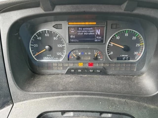 Mercedes-Benz Atego 2014 - 1218 image 7